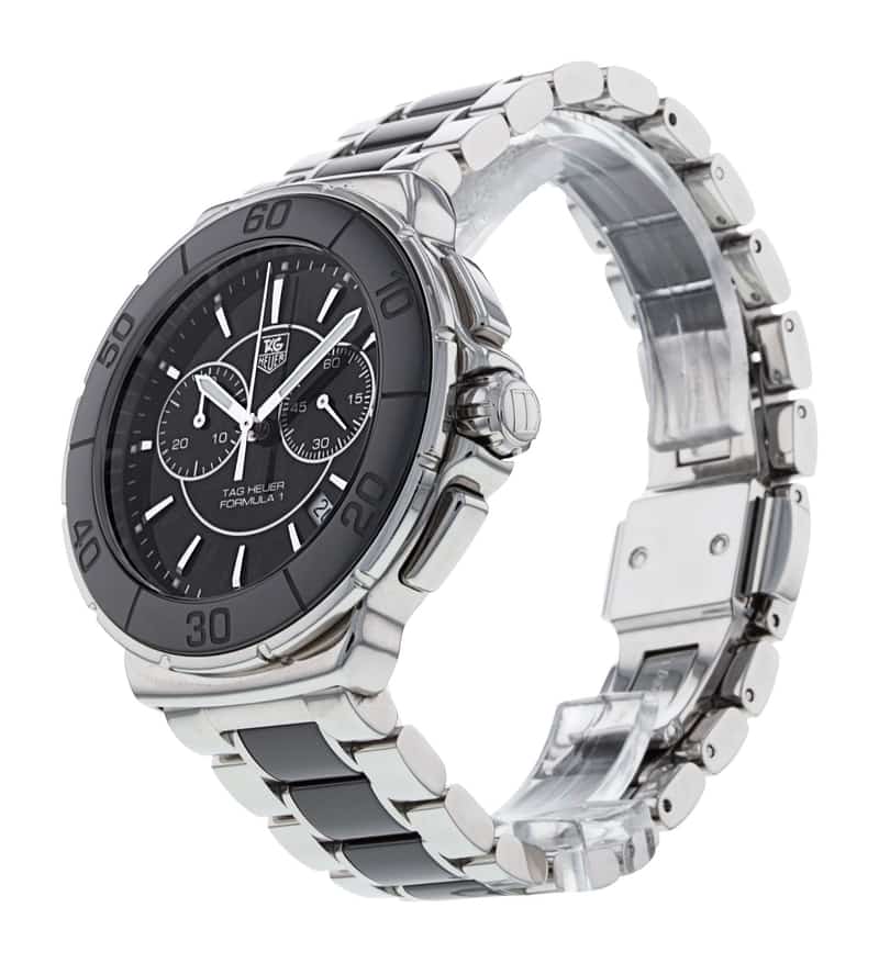 Tag Heuer Formula 1 CAH1210.BA0862
